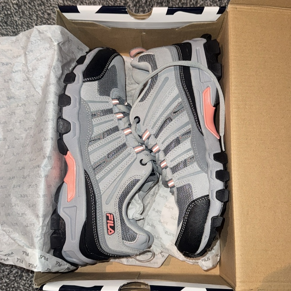 Fila Day Hiker